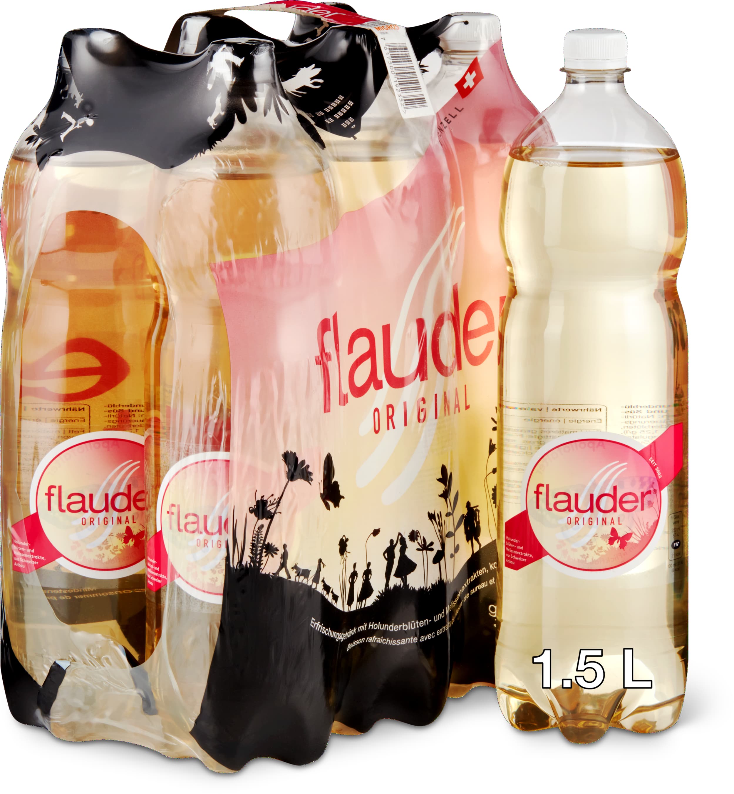 Flauder